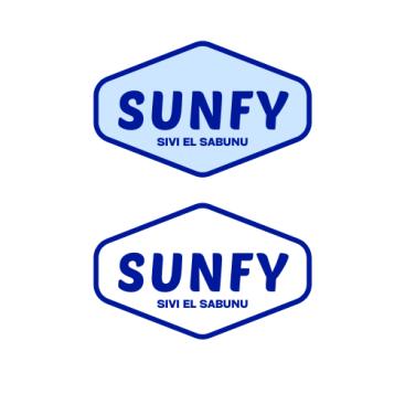 SUNFY markamıza Yeni Bir Dokunuş! yarışmasına tasarımcı DUMANO tarafından sunulan  tasarım
