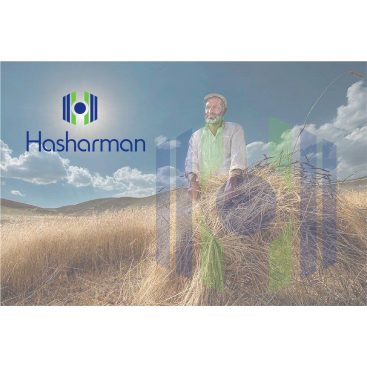 GIDA FİRMASİ LOGOSU yarışmasına tasarımcı serkan. tarafından sunulan  tasarım 