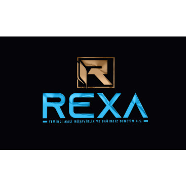 Yeminli Mali Müşavirler için logo yarışmasına tasarımcı By Sönmez tarafından sunulan  tasarım 