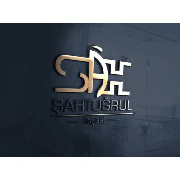 2009 DAN BERİ BİR LOGOMUZ OLMADI :) yarışmasına tasarımcı gizay grafik tarafından sunulan  tasarım 