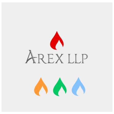 AREX LLP Logo Tasarımı yarışmasına tasarımcı abanoz55 tarafından sunulan  tasarım 