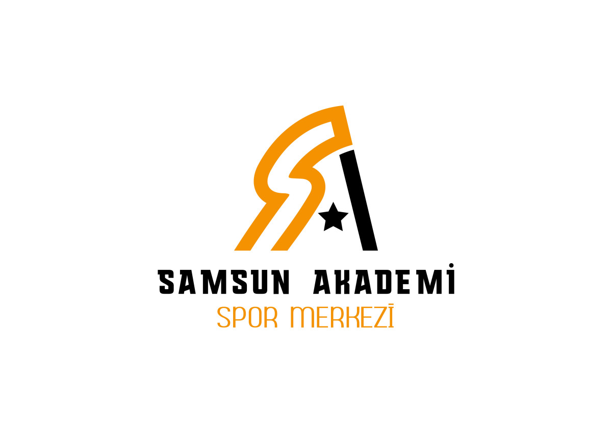 Tasarlayan dadazib-Samsun Akademi markasını oluşturmak 