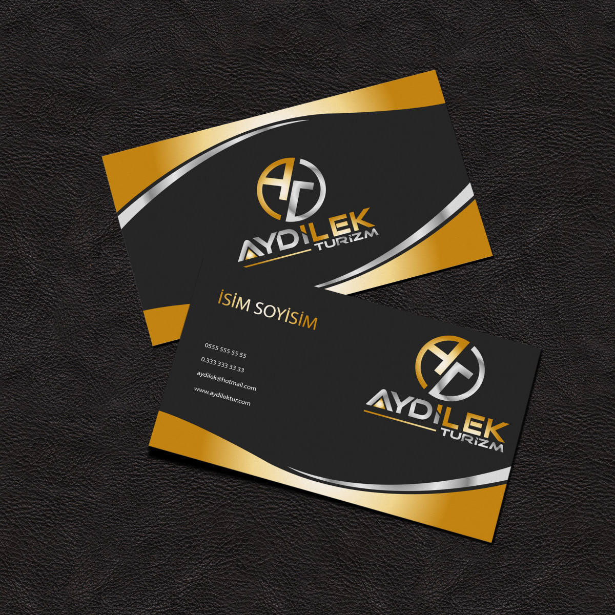 Tasarlayan EmreDesign ™-TURİZM TAŞIMA FİRMAMIZA LOGO VE KURUMSAL