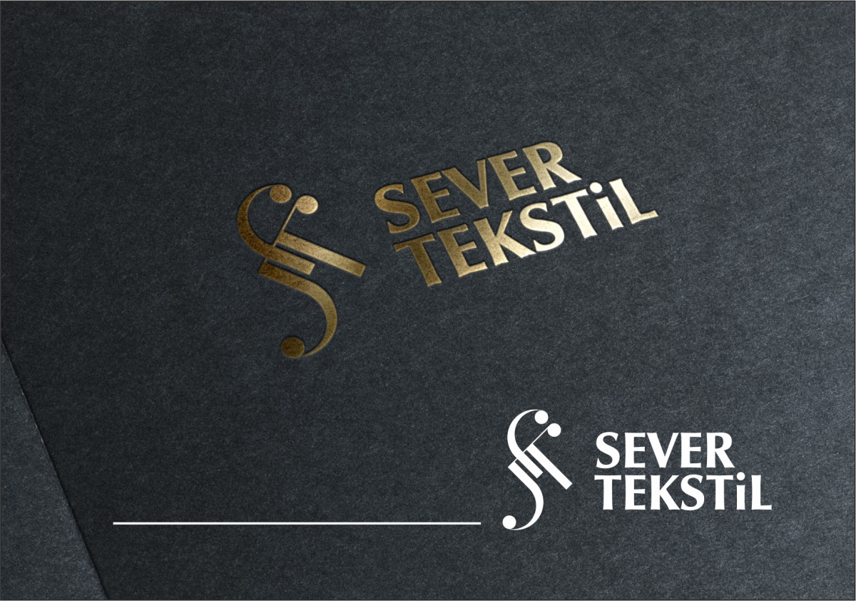 Tasarlayan grafikerh-Tekstil firma logosu