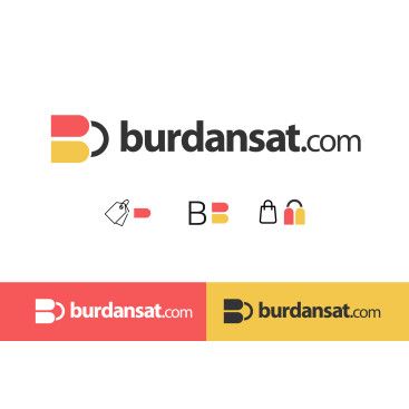 Burdansat.com yarışmasına tasarımcı Viyades tarafından sunulan  tasarım 