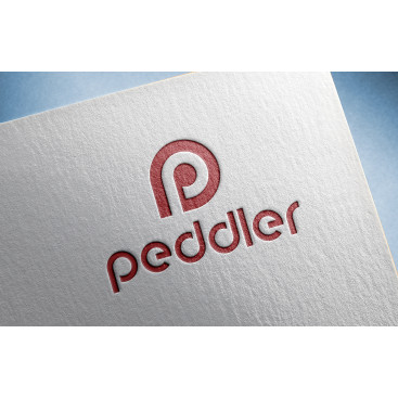 Startup icin Logo Tasarimi yarışmasına tasarımcı HB_GRDZ_ARTIST tarafından sunulan  tasarım 