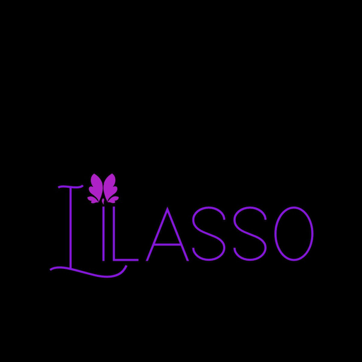 Tasarlayan muka production-''LİLASSO'' MARKASI İÇİN LOGO-KARTVİZİT