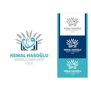 Kemal Hasoğlu yarışmasına tasarımcı RΛPİDO tarafından sunulan  tasarım 