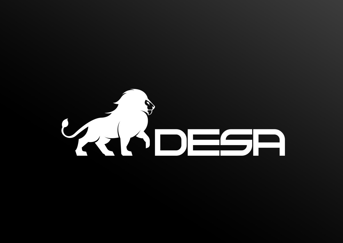 Tasarlayan std.1-DESA  için logo tasarımı (akü -enerji)