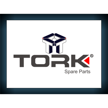 Otomotiv yedek parça logo tasarımı yarışmasına tasarımcı melih tarafından sunulan  tasarım 