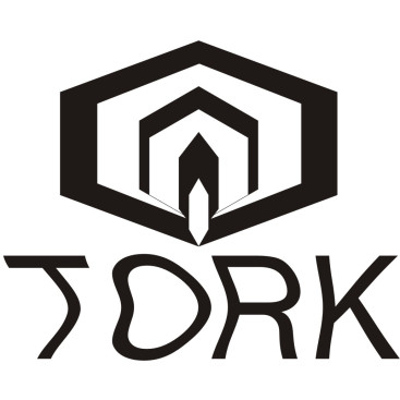 Otomotiv yedek parça logo tasarımı yarışmasına tasarımcı emrah tarafından sunulan  tasarım 