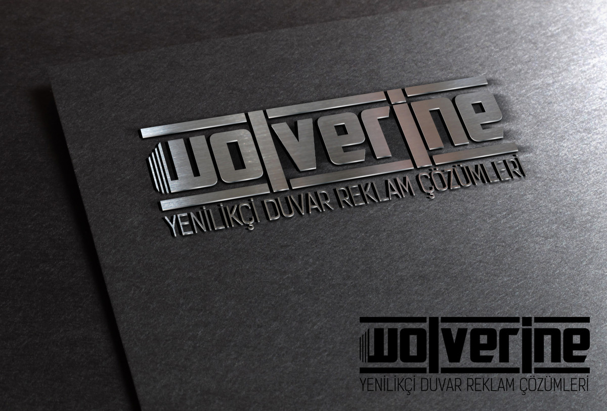 Tasarlayan Fancy-YENİ MARKAMIZIN İSMİ WOLVERİNE