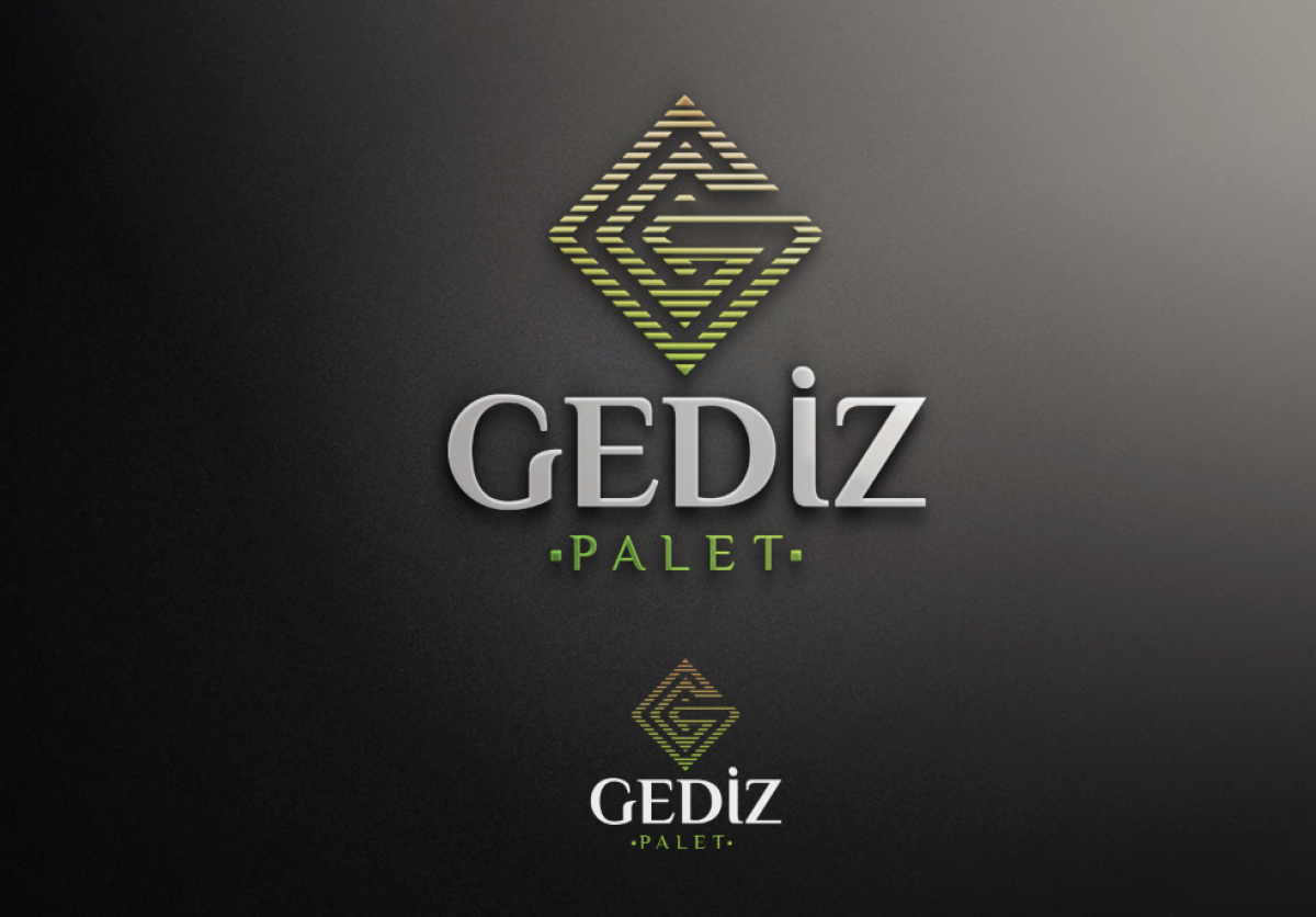 Tasarlayan GCLONR-PALETTE EN BÜYÜK MARKA OLMA HEDEFİ İÇİN