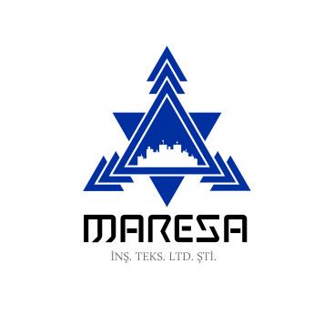 İNŞAAT FİRMAMIZA LOGO VE KARTVİZİT yarışmasına tasarımcı osmansozerdesign tarafından sunulan  tasarım 