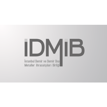 İHRACATÇILAR BİRLİĞİ LOGO Tasarım yarışmasına tasarımcı some_one tarafından sunulan  tasarım 