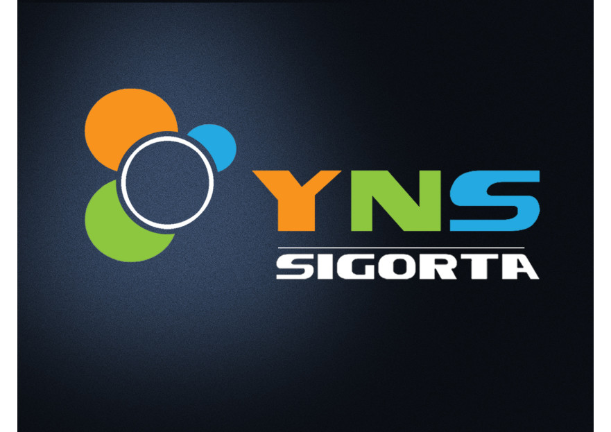 Yeni nesil  Sigortacilik Logo Calismasi yarışmasına tasarımcı YT Design tarafından sunulan  tasarım 