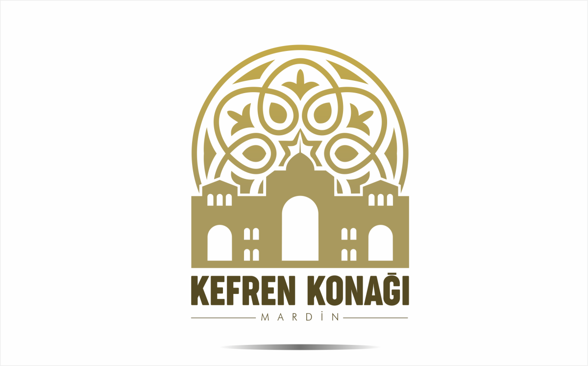 Tasarlayan ErcanH-Kefren Konağı Logo Tasarımı