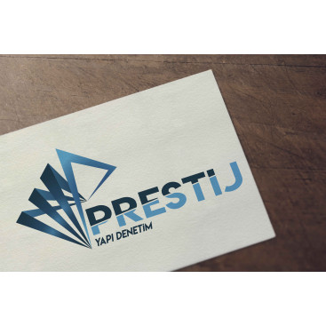 YAPI DENETİM ŞİRKETİMİZE LOGO TASARIMI  yarışmasına tasarımcı BRK CREATIVE DESING tarafından sunulan  tasarım 