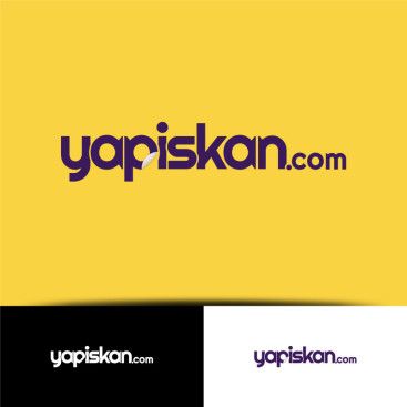 yapiskan.com yarışmasına tasarımcı Gökko0 tarafından sunulan  tasarım 