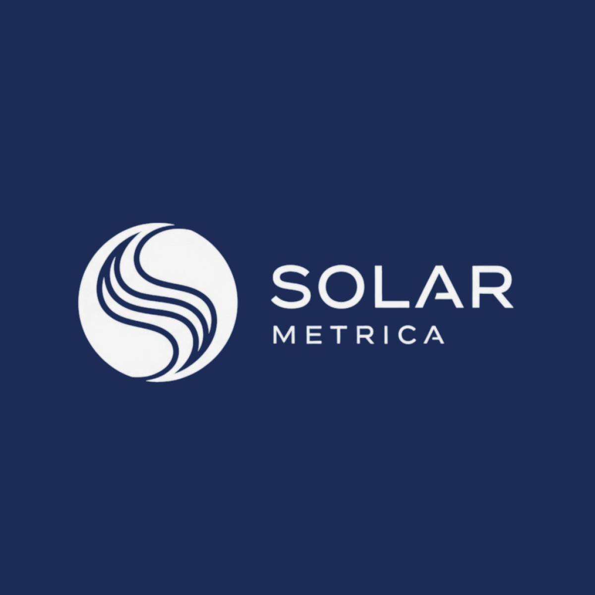 Tasarlayan Freelancetasarim-solarmetrica.com İçin Yenilikçi Logo