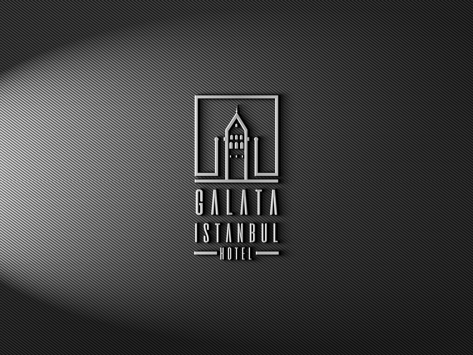 Tasarlayan Esraya-Galata İstanbul Hotel