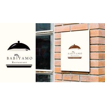 Cafe ve Restaurant Logosu  yarışmasına tasarımcı oguzkann2 tarafından sunulan  tasarım 