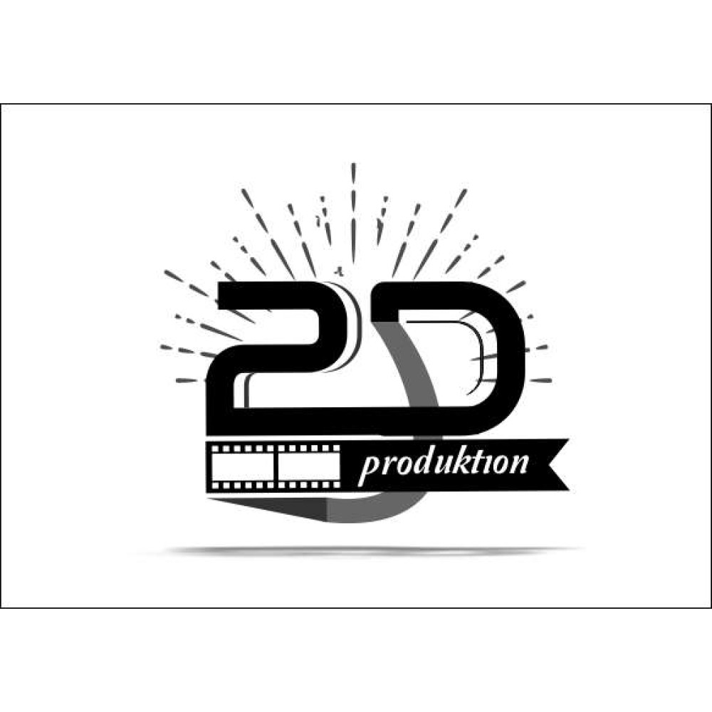 PRODÜKSİYON FİRMASI yarışmasına AYTEKİN3 tarafından girilen tasarım