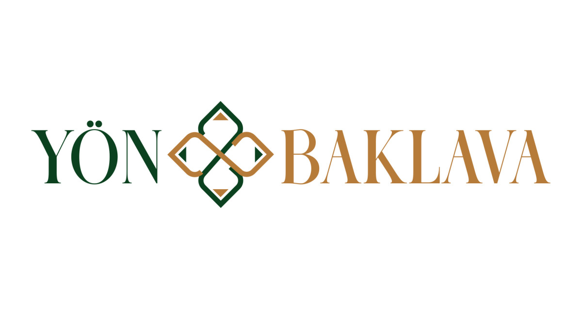 Tasarlayan grafiker10-Yön Baklava şirketimiz için sade ve şık