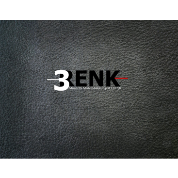 3 RENK MİMARLIK LOGO TASARIMI yarışmasına tasarımcı abanoz55 tarafından sunulan  tasarım 