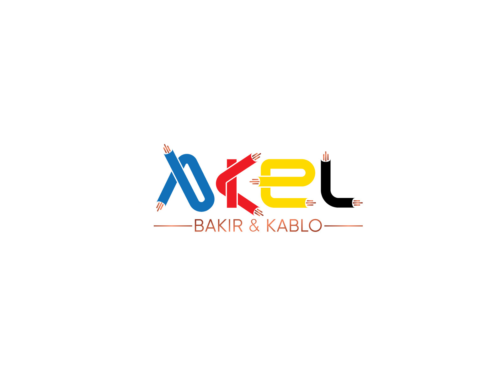 Tasarlayan DesignerA-MODERN ETKİLİ AGRESİF LOGO TASARIMI