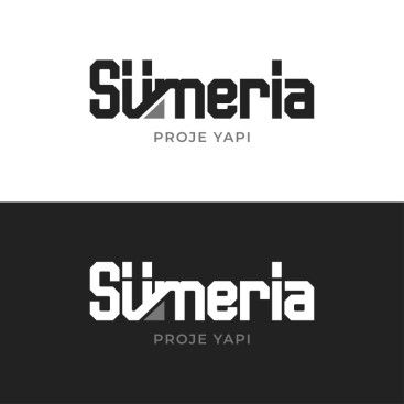 Sümeria inşaat anonim şirketi yarışmasına tasarımcı MS™ tarafından sunulan  tasarım 