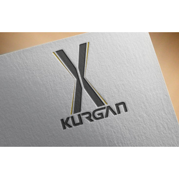 MİMARLIK LOGOSUNU TASARLAMAYA NE DERSİN? yarışmasına tasarımcı orhanbarano tarafından sunulan  tasarım 