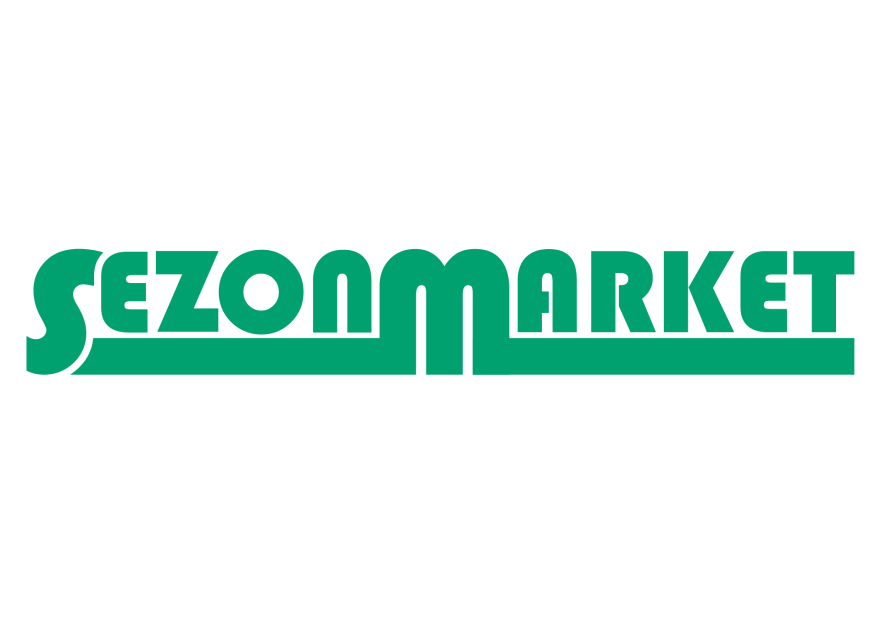 -SEZON MARKET - temel ihtiyaç marketi yarışmasına tasarımcı yagmurtt tarafından sunulan  tasarım 