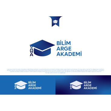 Logo ve Sosyal Medya Kapak Tasarım Yarış yarışmasına tasarımcı fatihnobile tarafından sunulan  tasarım 