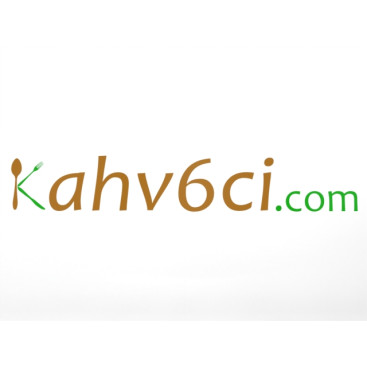kahv6ci.com yarışmasına tasarımcı selanikli6611 tarafından sunulan  tasarım 