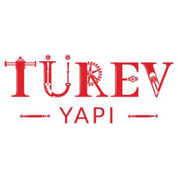 TÜREV YAPI Proje Ofisimize Logo Arıyoruz yarışmasına tasarımcı mustafayalciin tarafından sunulan  tasarım 