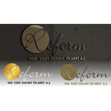 İnşaat ve taahhüt işleri yarışmasına tasarımcı DNG tarafından sunulan  tasarım 