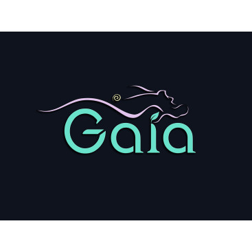 Toprak Tanrıçasına Logo  yarışmasına tasarımcı cizimser tarafından sunulan  tasarım 