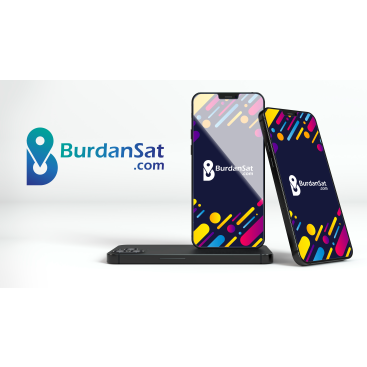 Burdansat.com yarışmasına tasarımcı TASARLATASARLAT - 268672 tarafından sunulan  tasarım