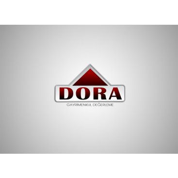 GAYRİMENKUL DEĞERLEME ŞTİ. LOGO TASARIMI yarışmasına tasarımcı srcnbyrk tarafından sunulan  tasarım 