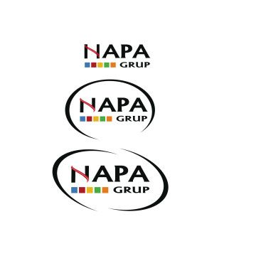 NAPA GRUP  yarışmasına tasarımcı avaqado tarafından sunulan  tasarım 