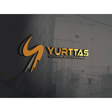 Yeni firmamıza logo arıyoruz yarışmasına tasarımcı OsKa Desıgn tarafından sunulan  tasarım 