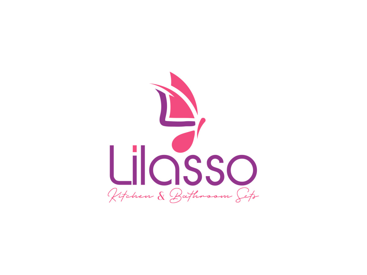 Tasarlayan Etrah™-''LİLASSO'' MARKASI İÇİN LOGO-KARTVİZİT