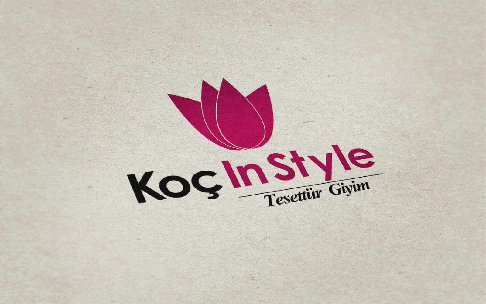 Tasarlayan SD™-BAYAN GİYİM FİRMAMIZA LOGO TASARIMI