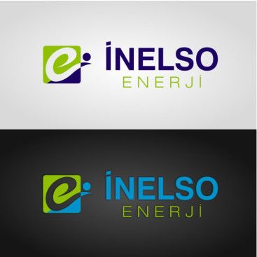 inelsoenergy.com İçin Yenilikçi Logo yarışmasına tasarımcı yurttas tarafından sunulan  tasarım 