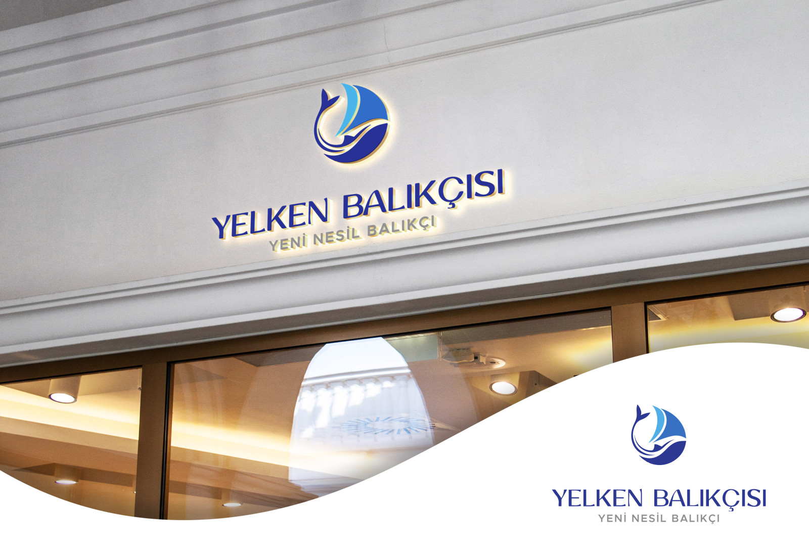 Tasarlayan pixelpalette-Yeni nesil balıkçı için logo arıyoruz 
