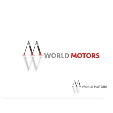 WORLD MOTORS Otomobil alımı ve satımı yarışmasına tasarımcı designkelebek tarafından sunulan  tasarım 