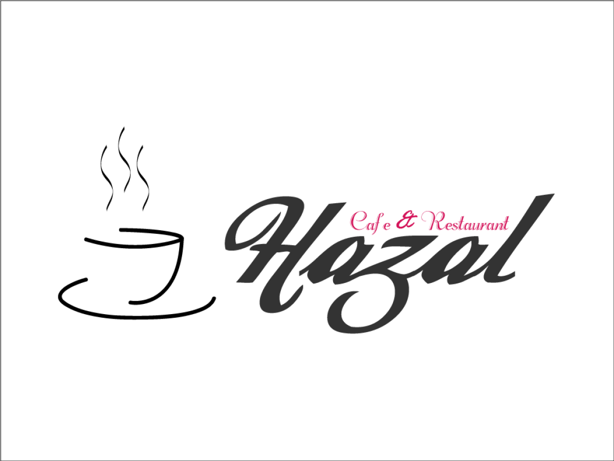 Tasarlayan MEDZ-restaurantımız için güzel tasarımlarınız