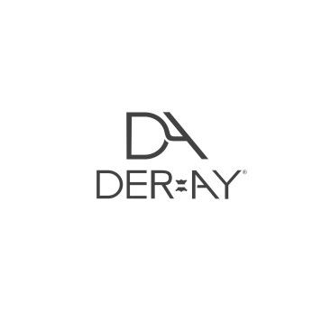 DER-AY DERİ satış firmamız için  yarışmasına tasarımcı barpek tarafından sunulan  tasarım 