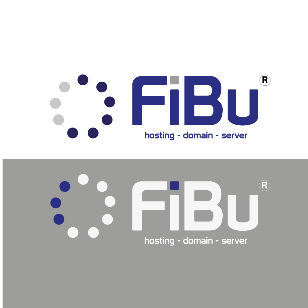 Hosting Firması için Kurumsal Logo yarışmasına batuhanurush tarafından girilen tasarım